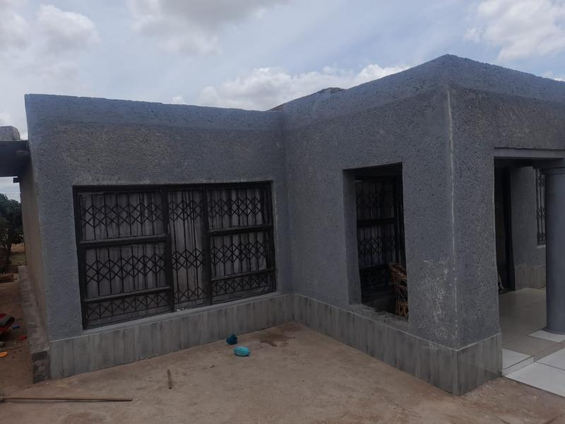 3 Bedroom Property for Sale in Mabopane North West